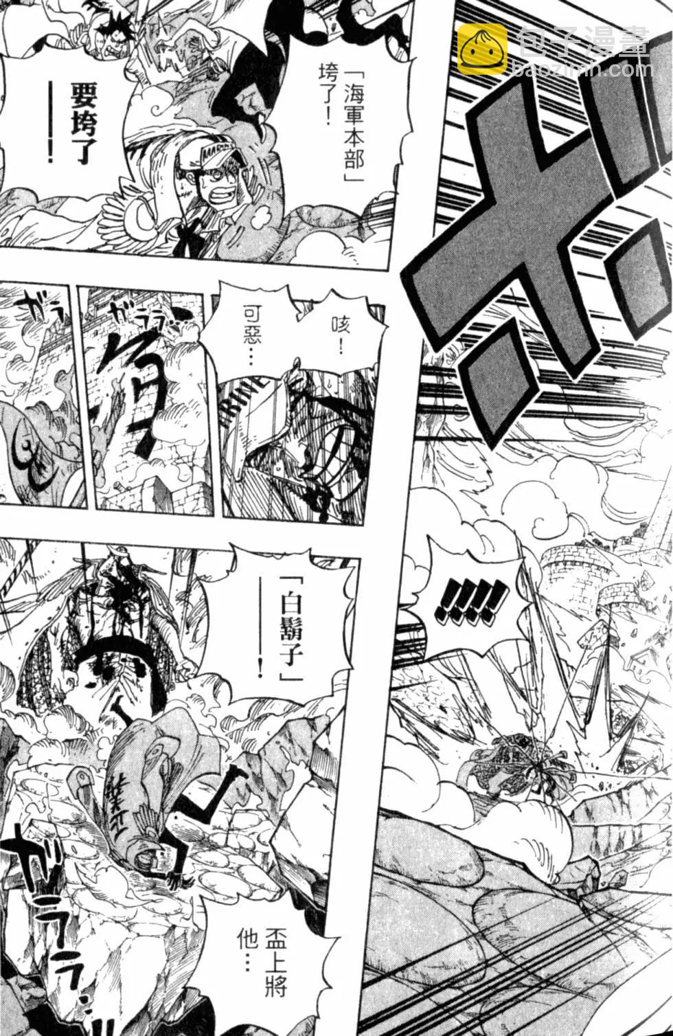 🍖ONE PIECE航海王 第59卷 第33页