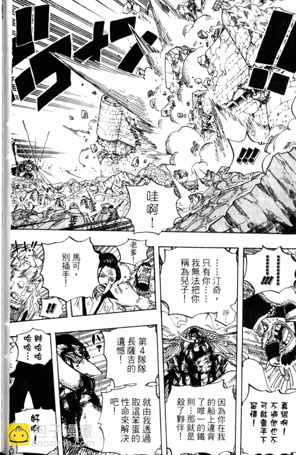 🍖ONE PIECE航海王 第59卷 第46页
