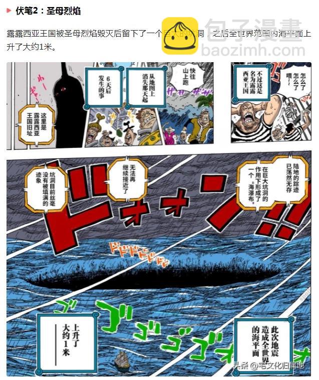 🍖ONE PIECE航海王 第1113话 第18页