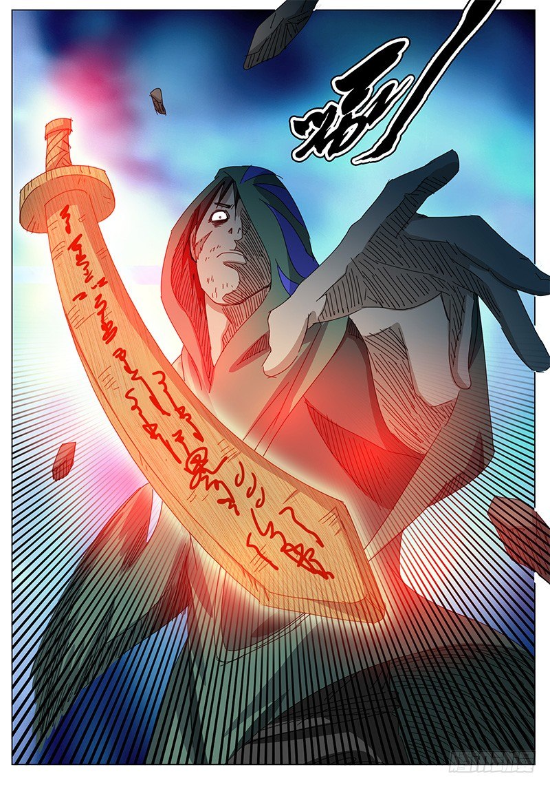 🍖欧皇修仙 第68话 200分对手！ 第14页