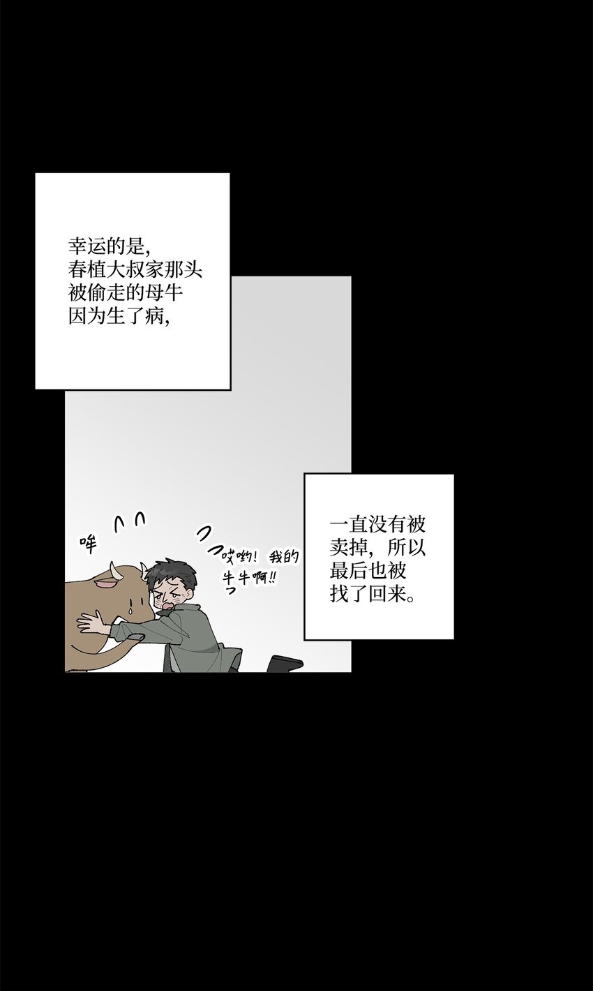 22 我有话和你说！(1/2)-第22话
