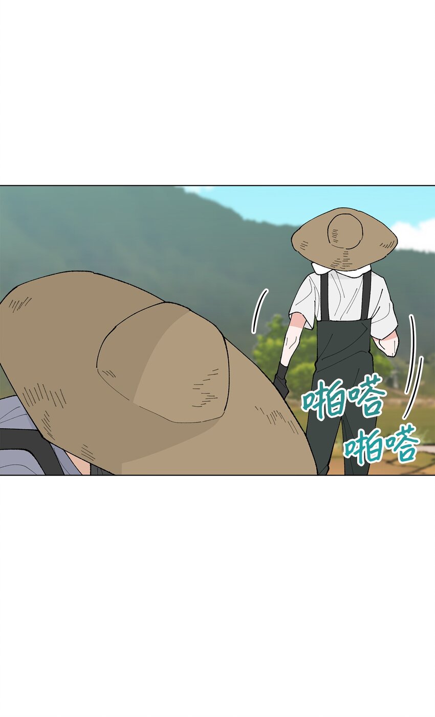 28 插秧(1/2)-第28话