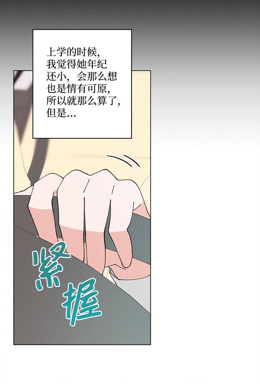 32 他们的关系(1/2)-第32话