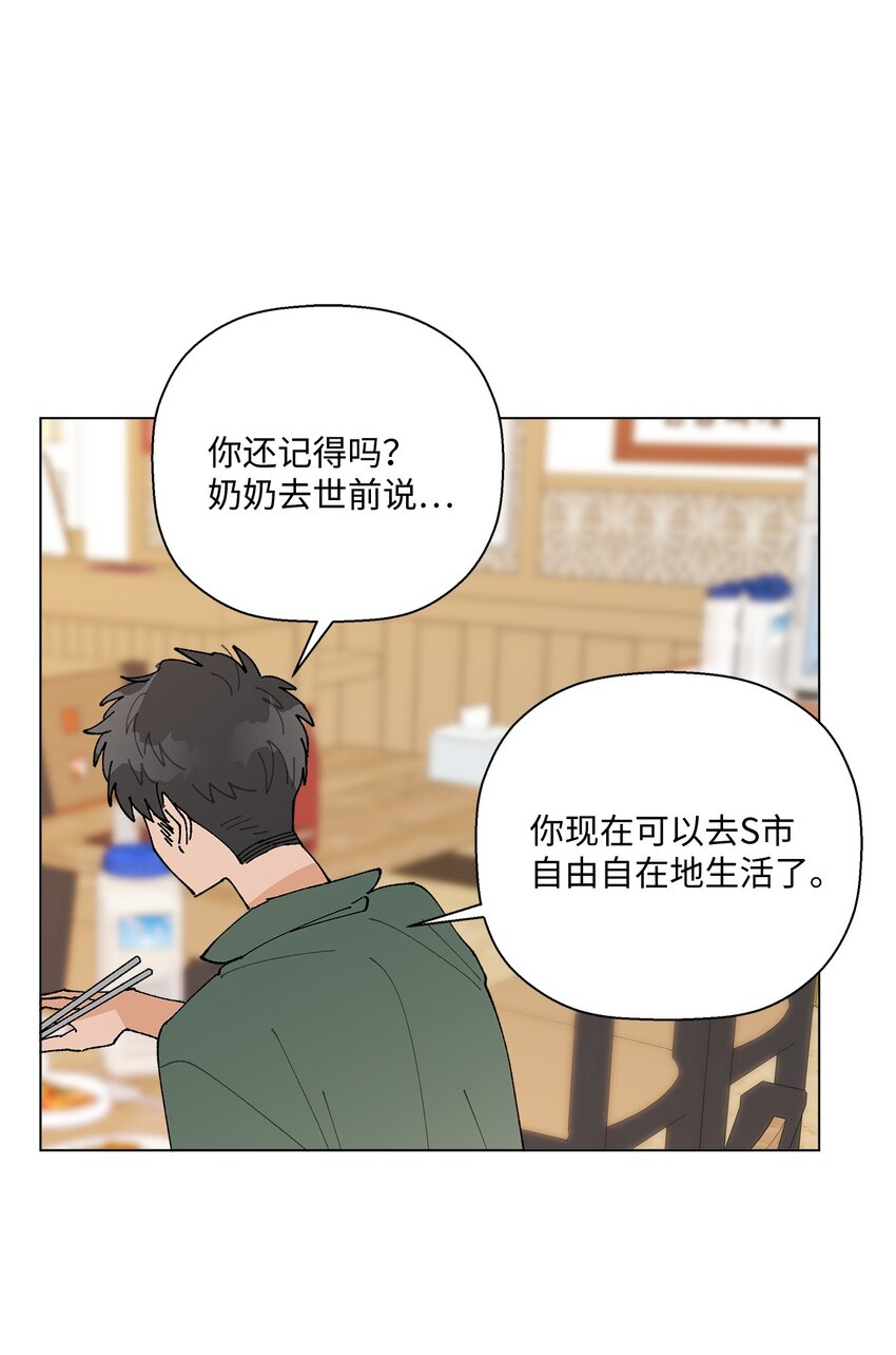 36 想要就去争取(1/2)-第36话