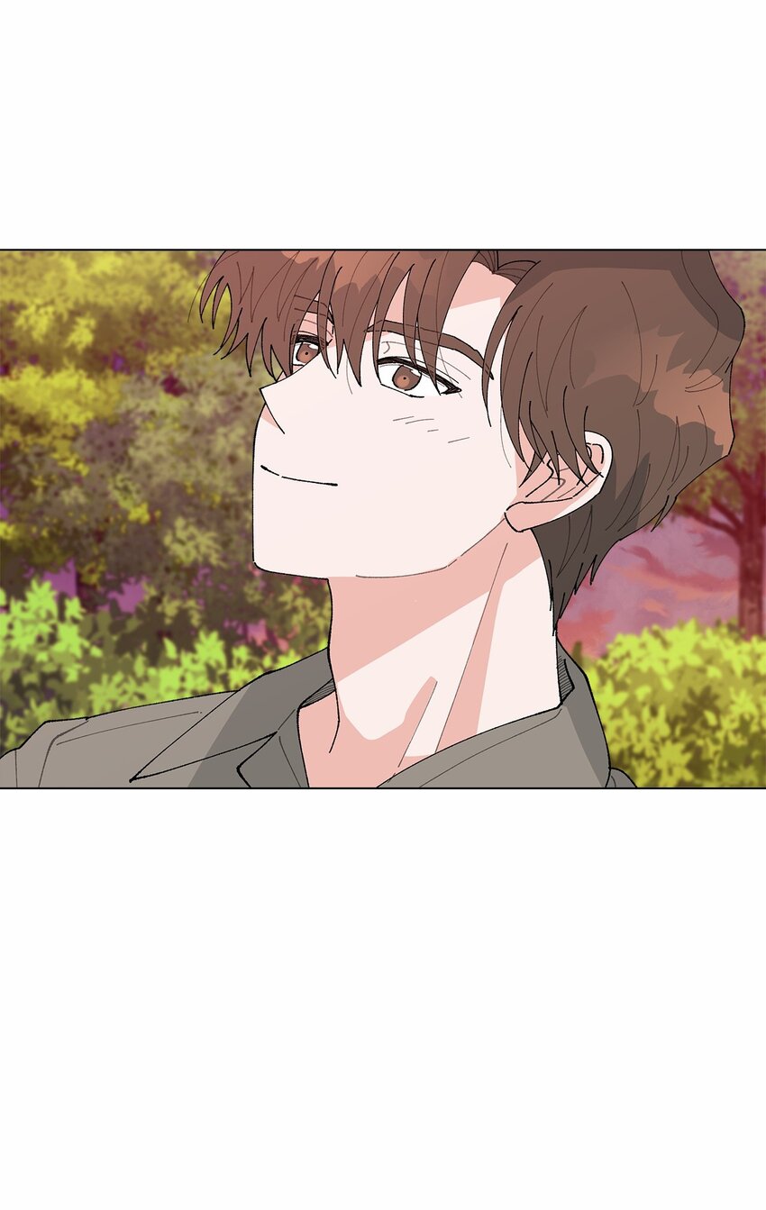 46 植物园约会(1/2)-第46话