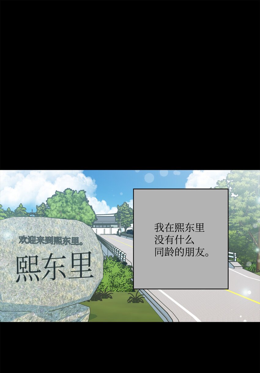 52 儿时的记忆(1/2)-第52话