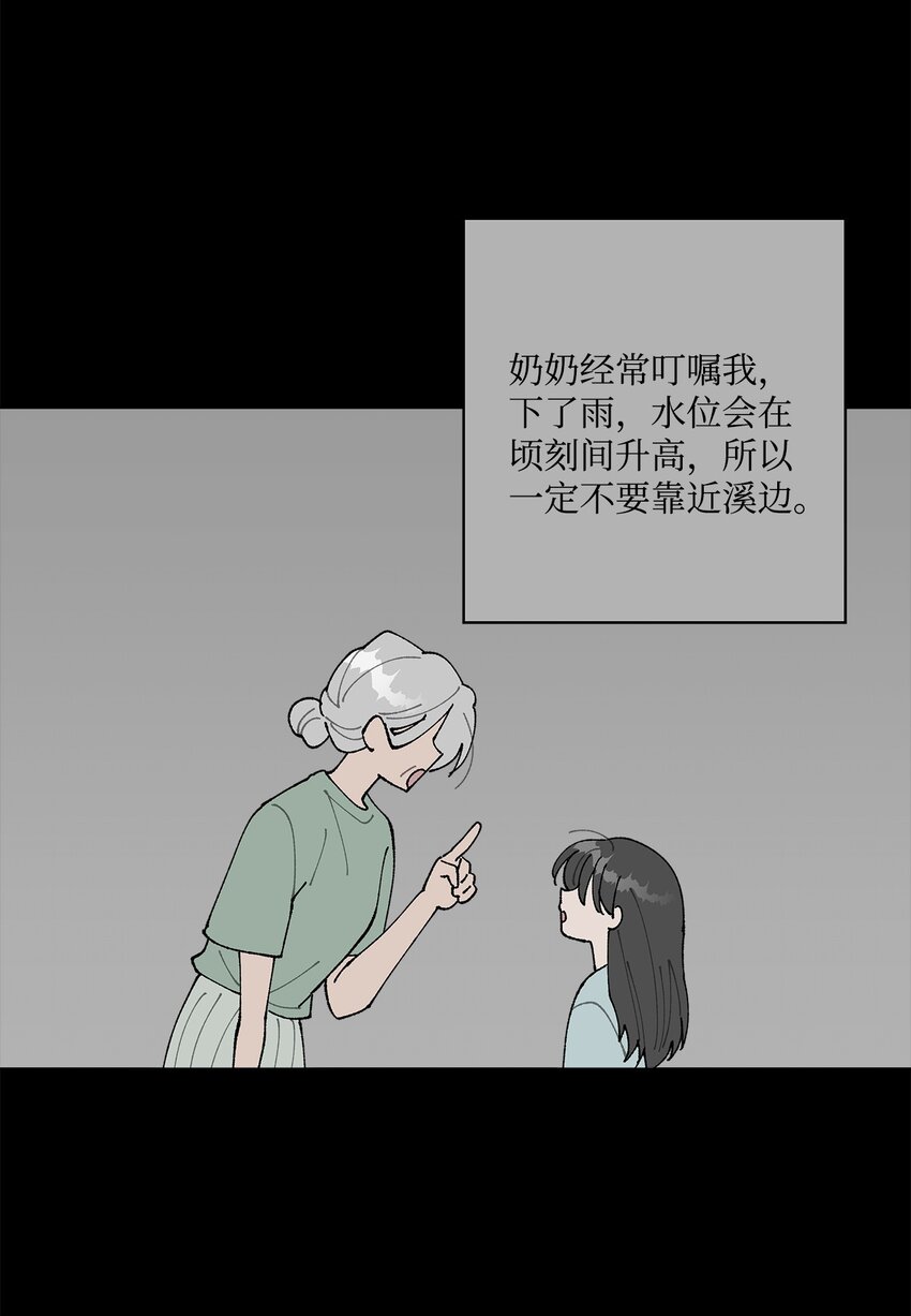 52 儿时的记忆(1/2)-第52话