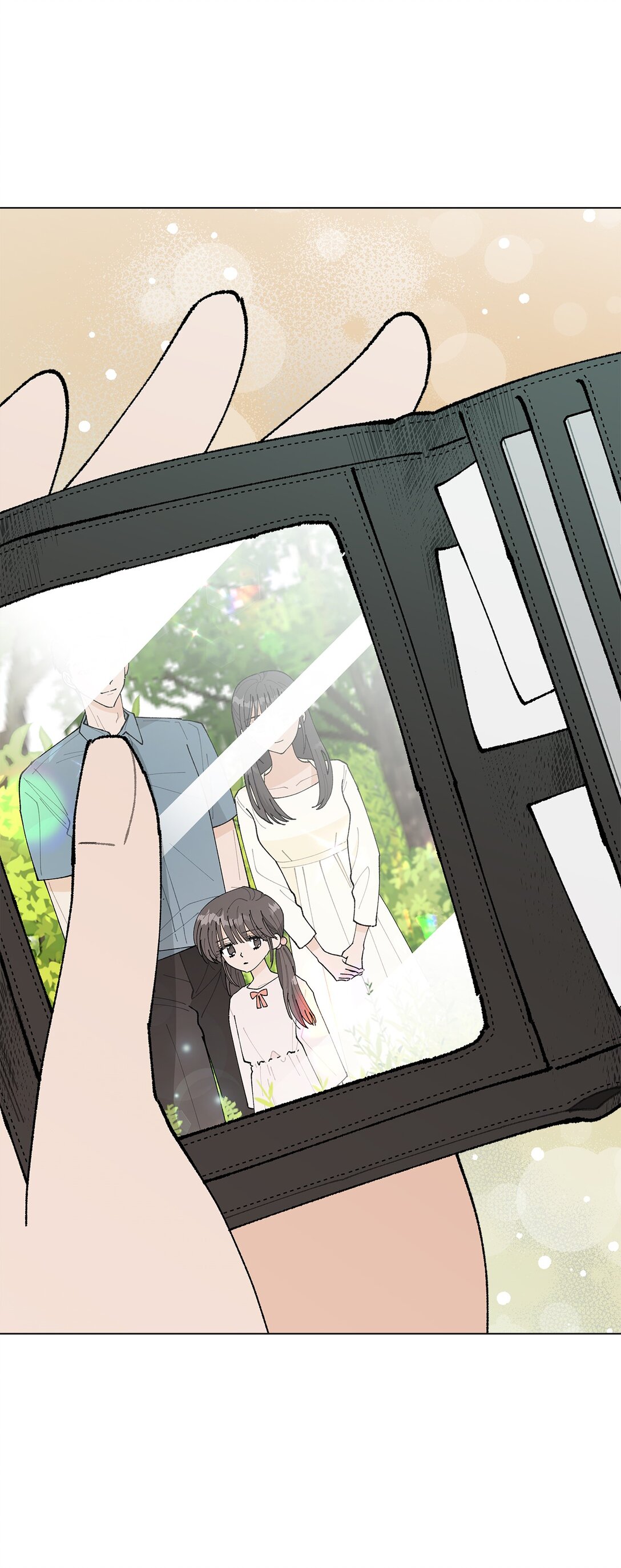 54 所谓家人(1/2)-第54话