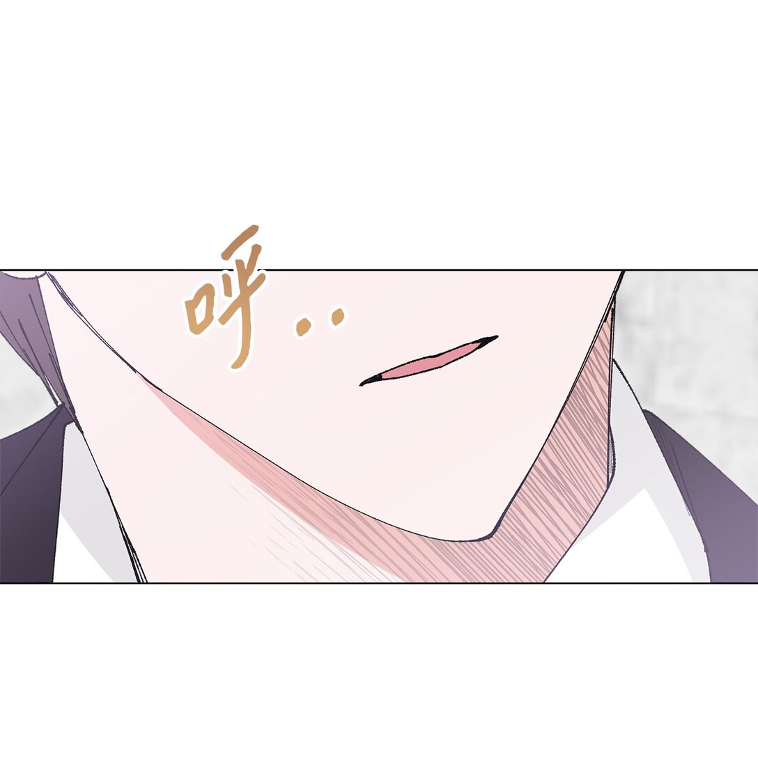 56 他的决定(1/2)-第56话