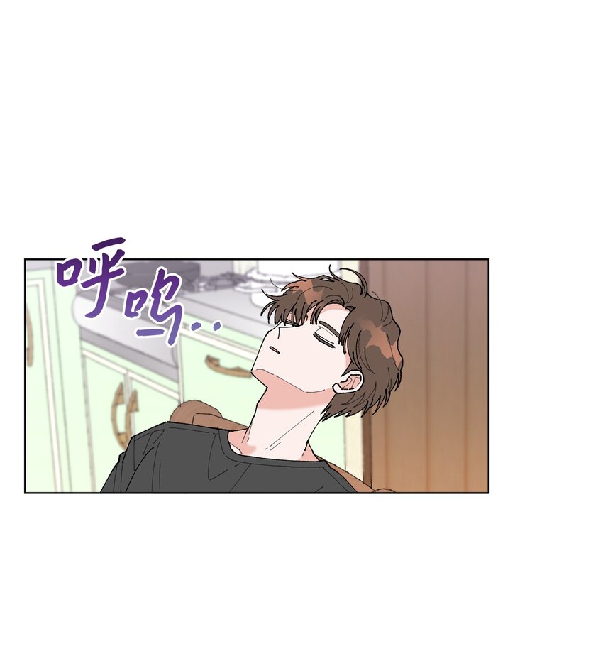 08 为什么不理我？(1/2)-第8话