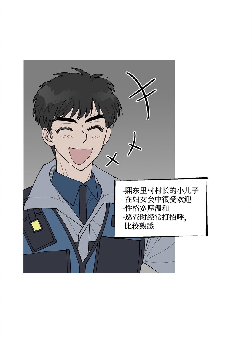08 为什么不理我？(1/2)-第8话