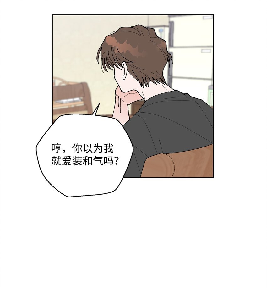 08 为什么不理我？(1/2)-第8话