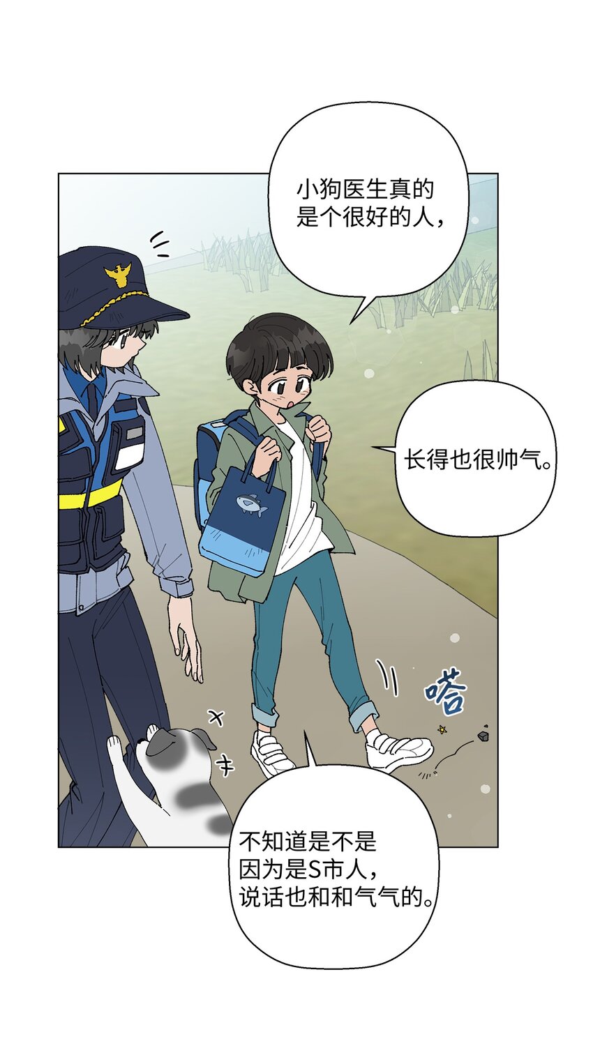 10 纠结(1/2)-第10话