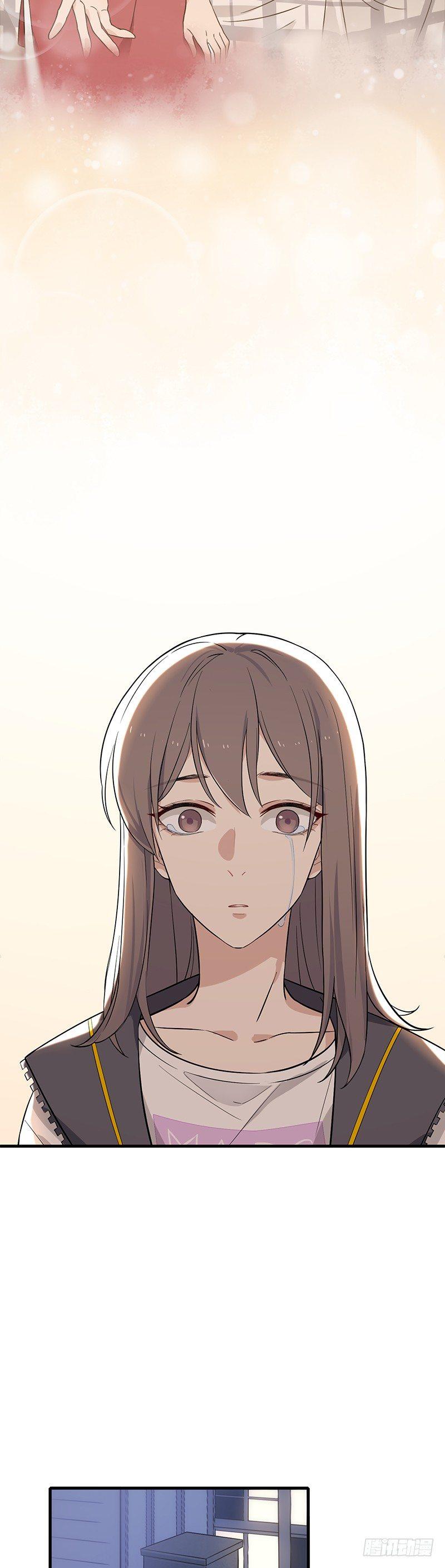 第9话  久违的温暖-第10话