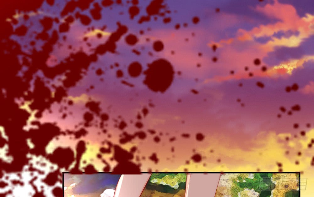 染血的梦境(1/2)-第116话