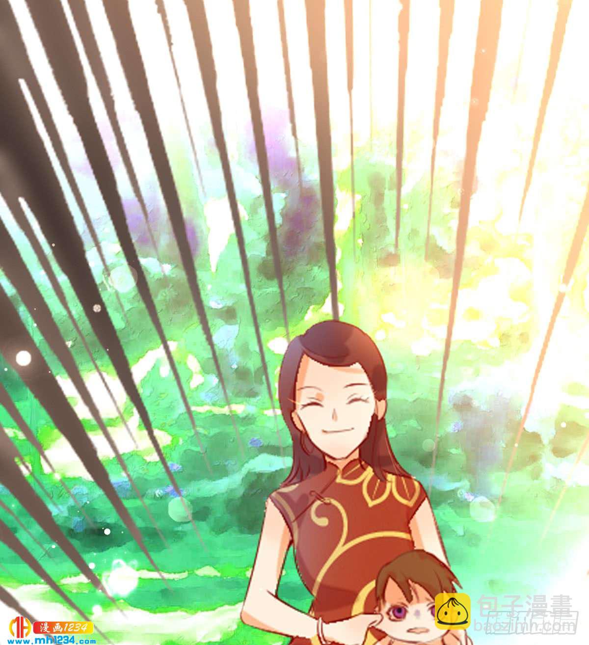 太会招人了(1/2)-第122话