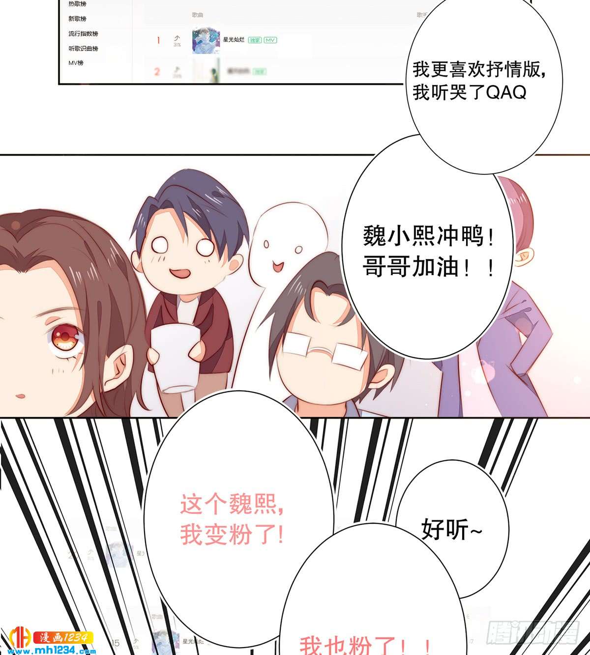 照片的真相(1/2)-第128话
