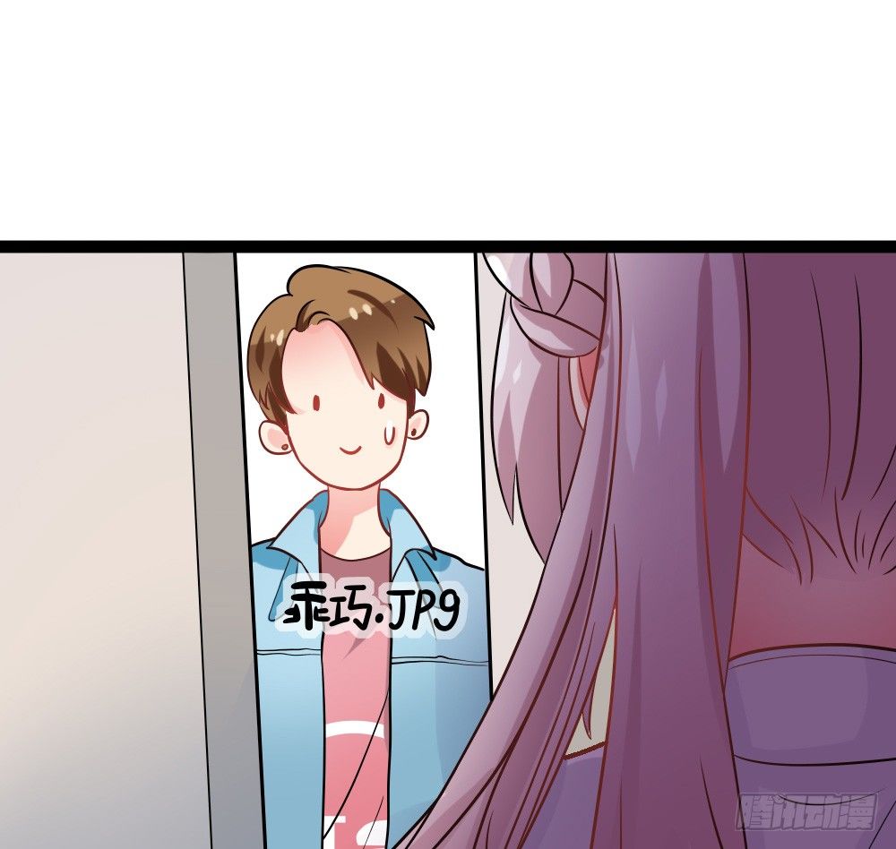 美少女都是年龄欺诈(1/2)-第16话