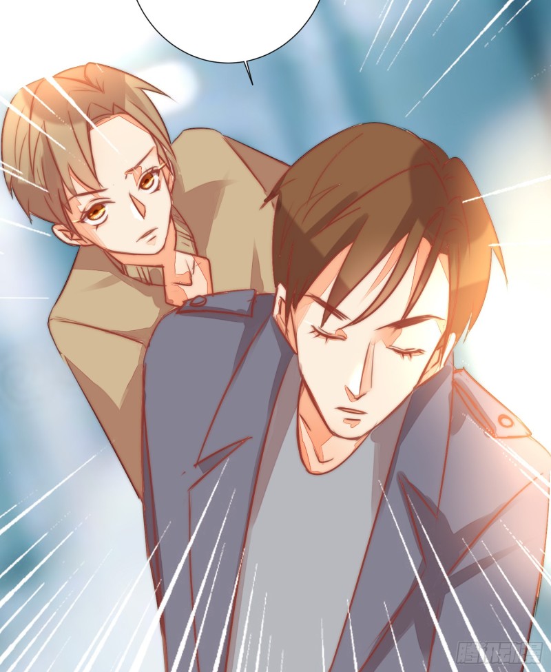 后盾-第142话