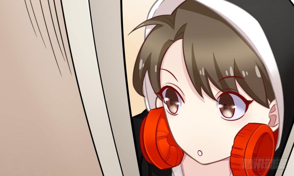 课堂风波(1/3)-第32话