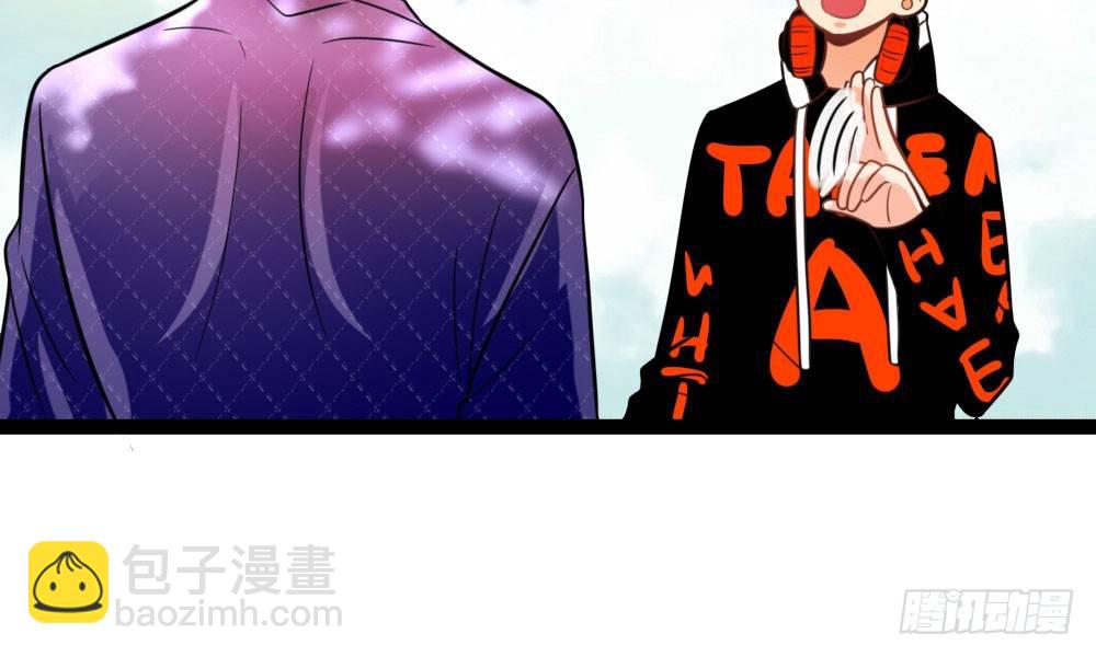 写作朋友，读作&hellip;你们都懂(1/2)-第34话