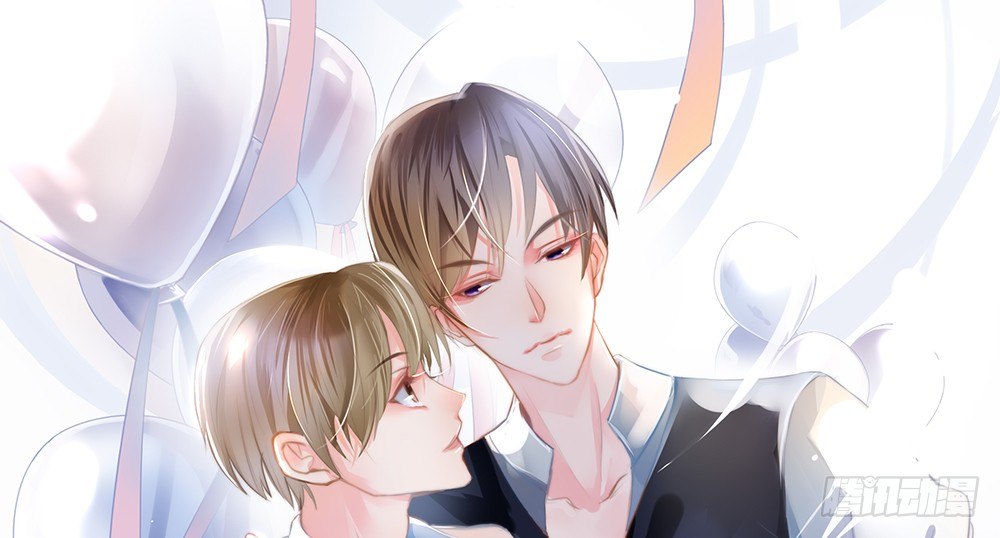 【番外】裴魏不为人知的日常（二）(1/2)-第36话
