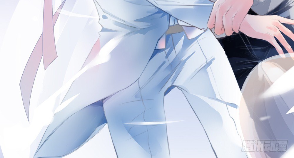 【番外】裴魏不为人知的日常（二）(1/2)-第36话