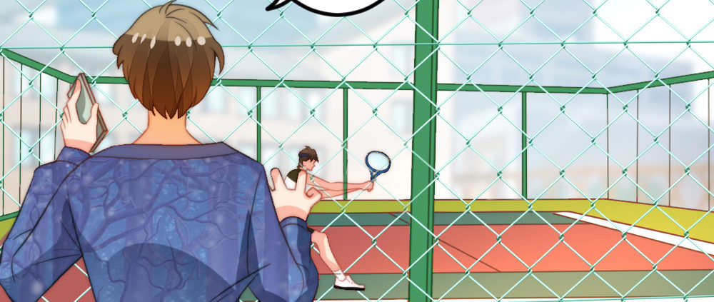 跟我念，SMILE，笑(1/3)-第44话