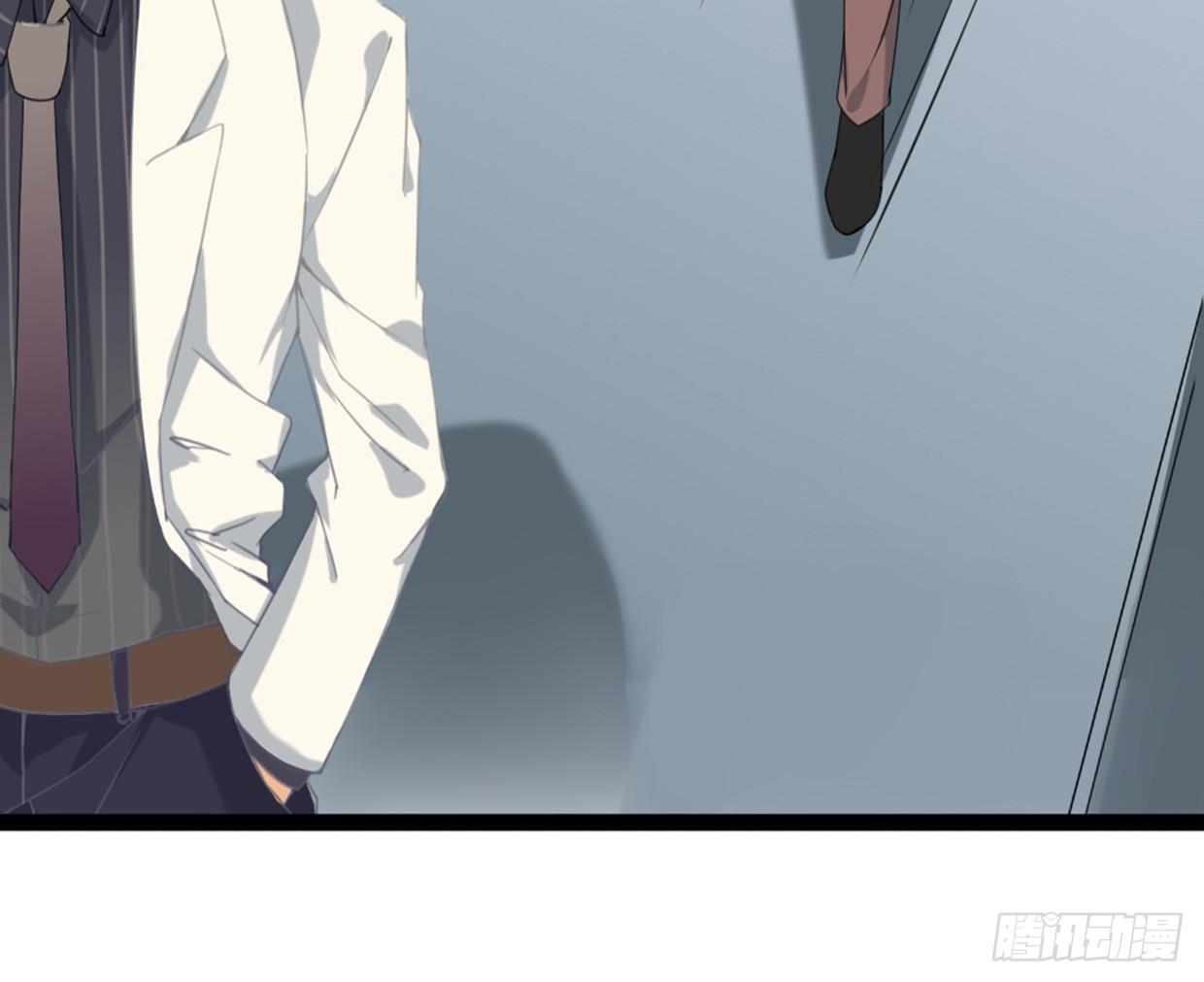 裴风信是谁？急，用命等！-第6话