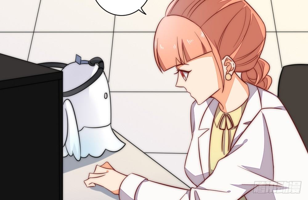 喜提儿子(1/2)-第74话