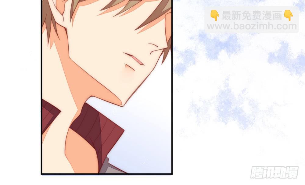 少给我动手动脚！(1/2)-第86话