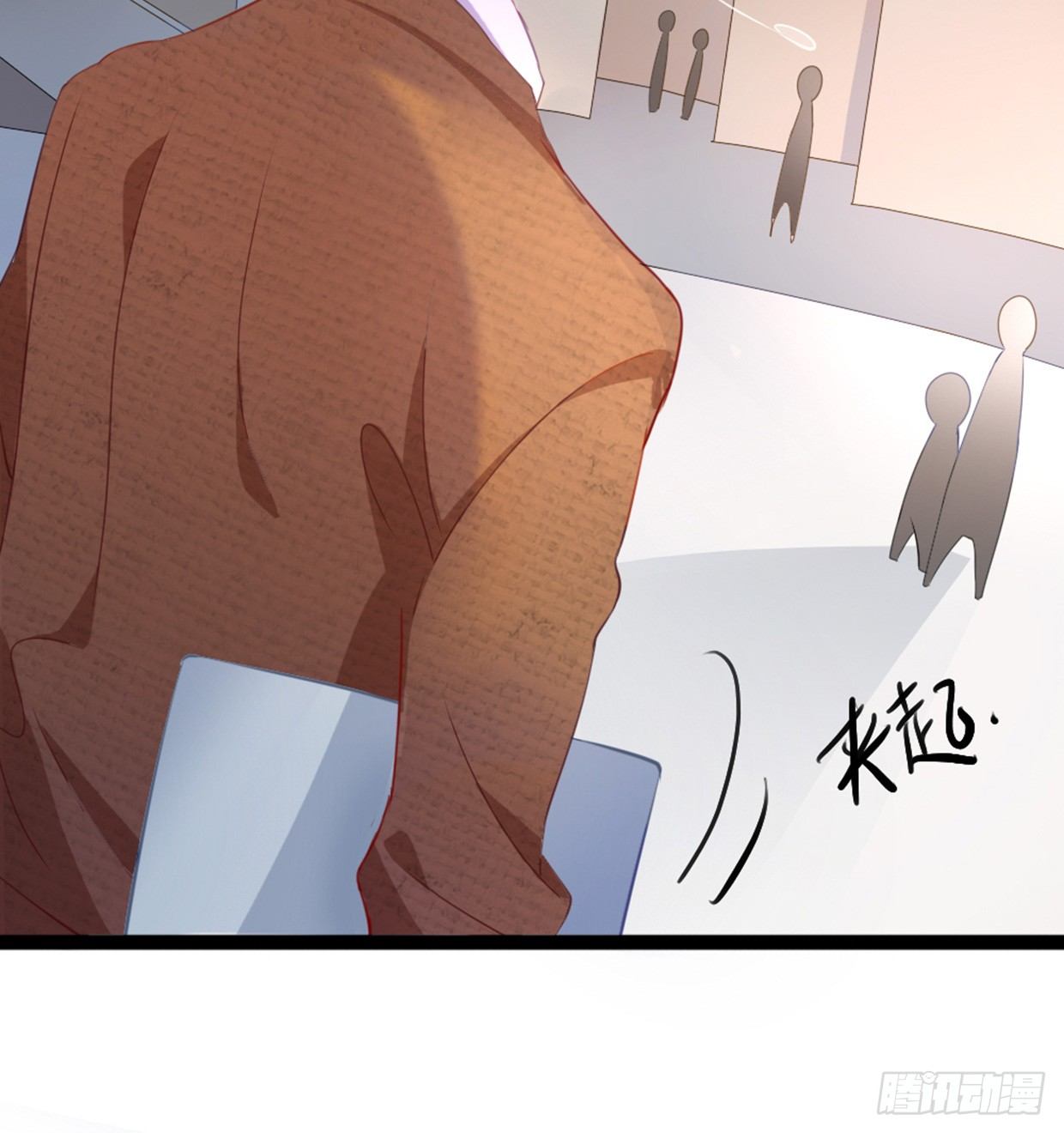 帅哥加学霸，怎么做朋友(1/2)-第10话