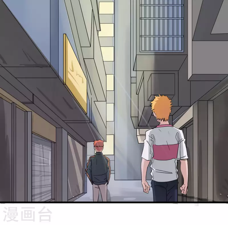 第40话 秘密基地-第40话