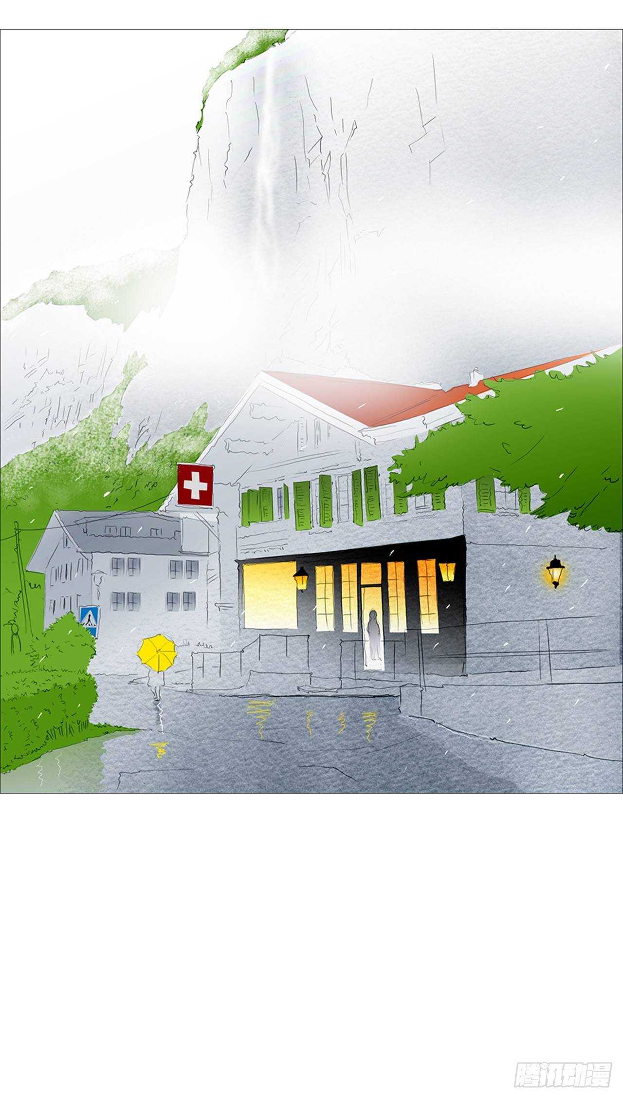 旅途的尾声7-第64话