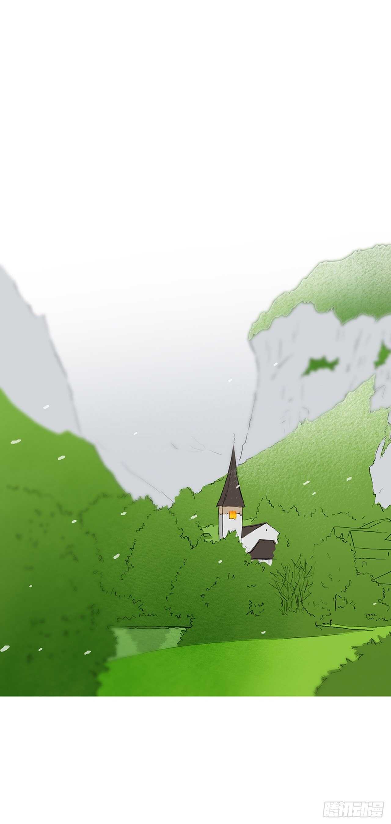 旅途的尾声7-第64话