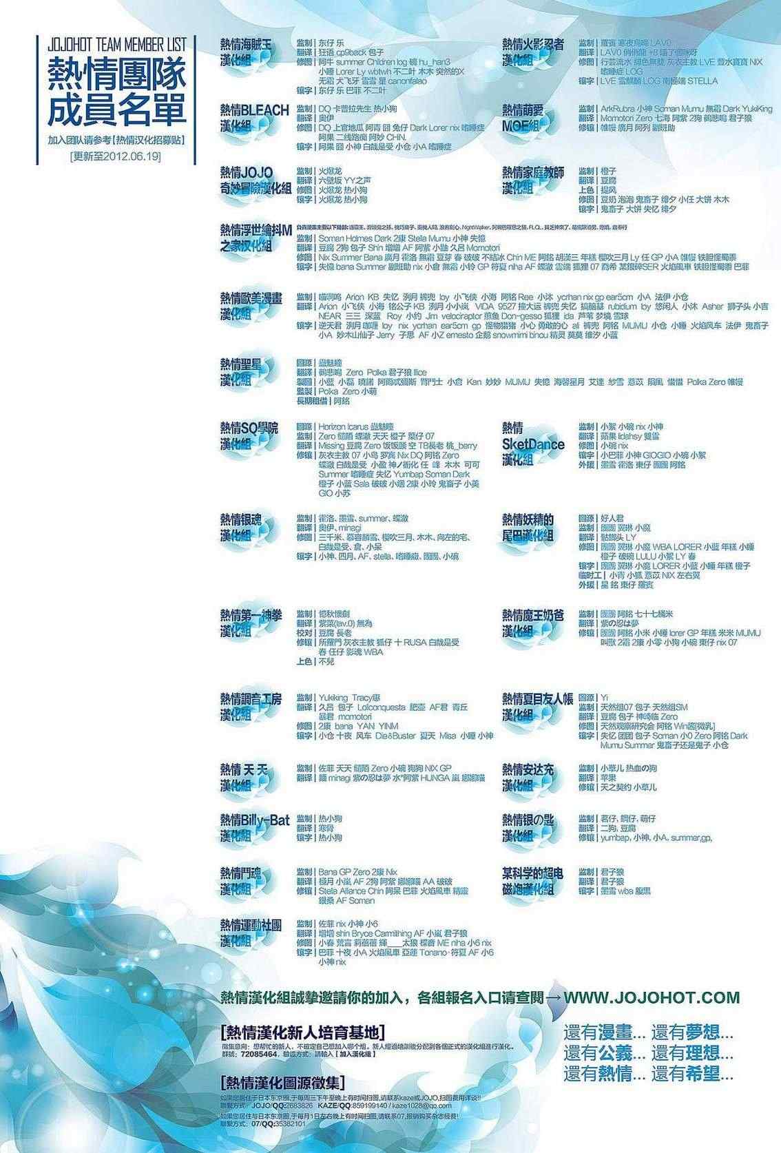 🍝排球少年!! 第41话 第20页