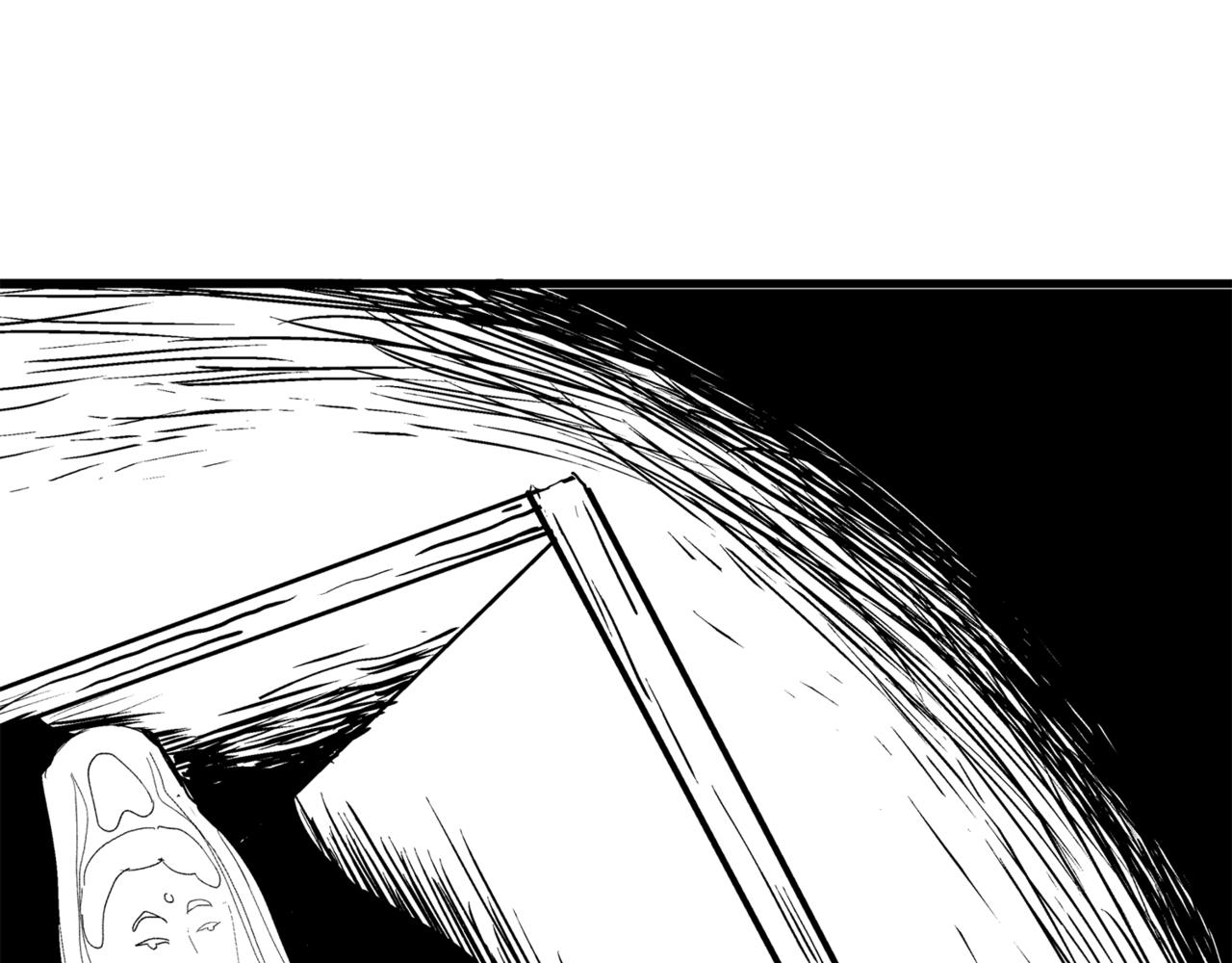 🍝盘根错短篇恐怖漫画 第二篇（三）上 身边的离奇故事 第36页