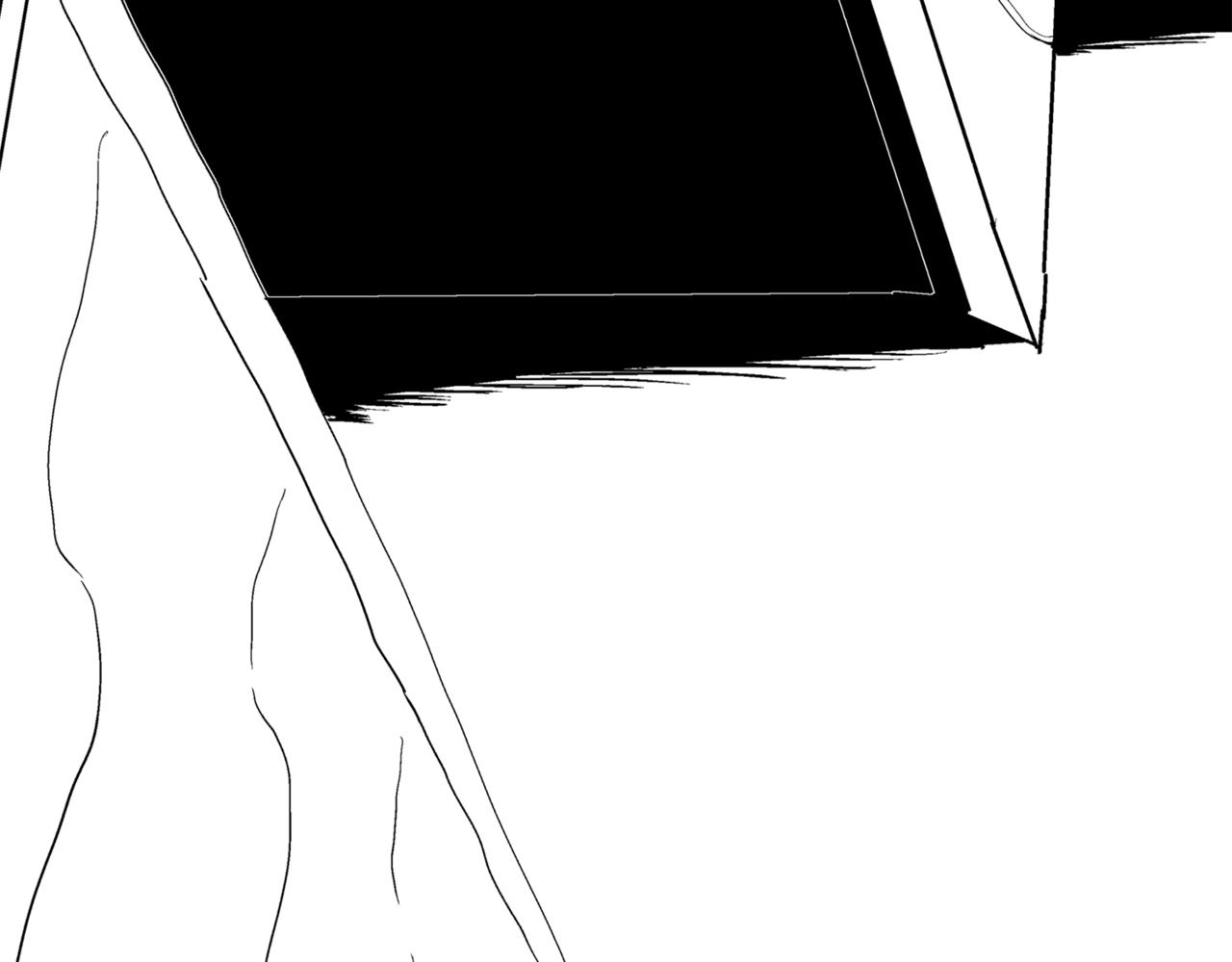 🍝盘根错短篇恐怖漫画 第二篇（三）上 身边的离奇故事 第43页