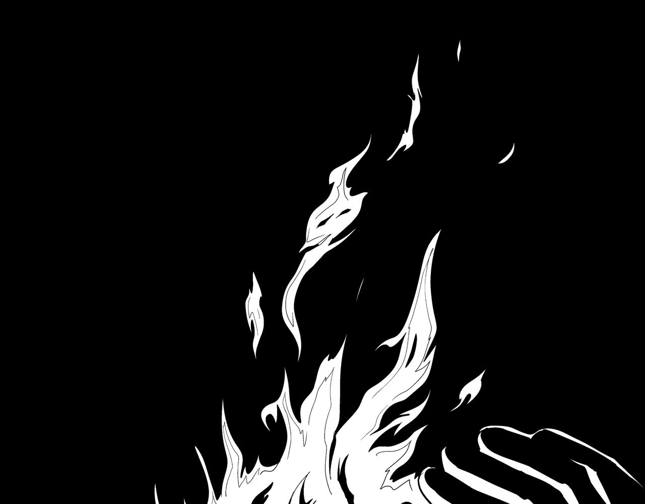 🍝盘根错短篇恐怖漫画 第二篇（三）下 身边的离奇故事 第1页