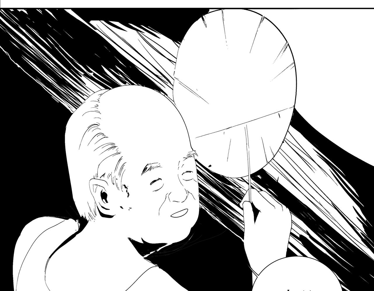 🍝盘根错短篇恐怖漫画 第二篇（三）下 身边的离奇故事 第11页