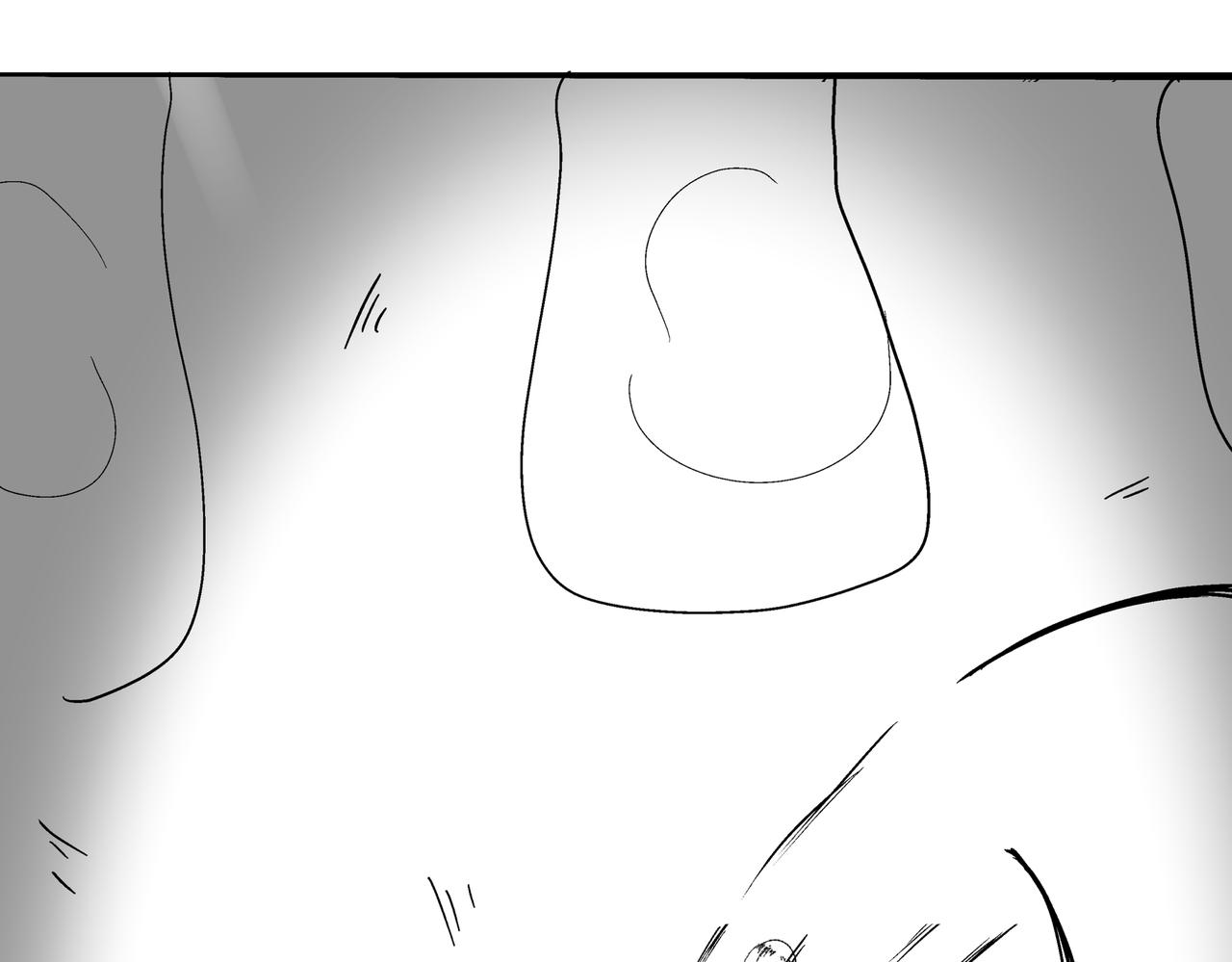 🍝盘根错短篇恐怖漫画 第二篇（三）下 身边的离奇故事 第18页