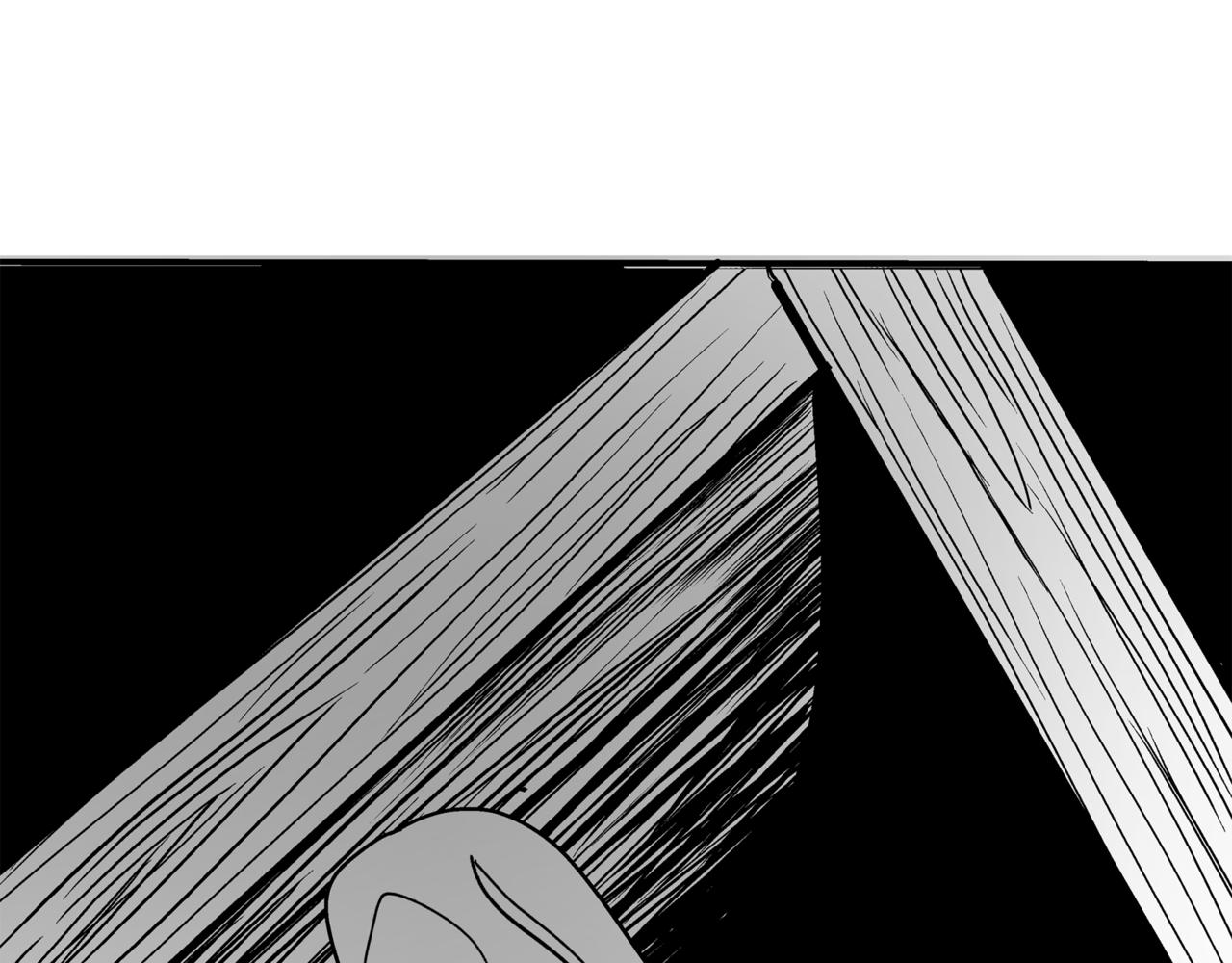 🍝盘根错短篇恐怖漫画 第二篇（三）下 身边的离奇故事 第21页