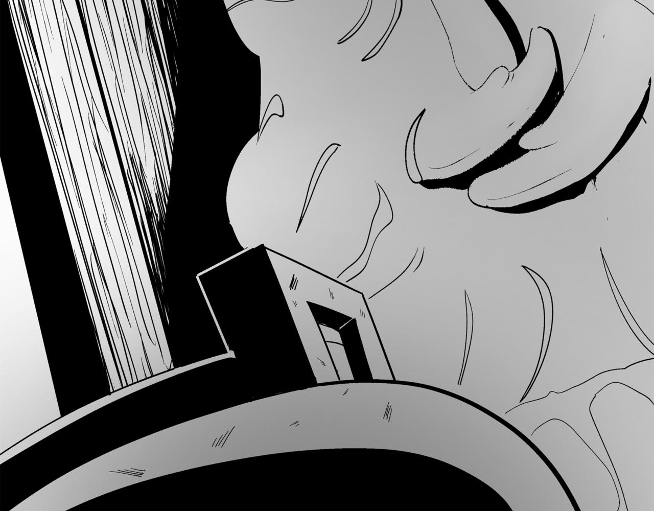 🍝盘根错短篇恐怖漫画 第二篇（三）下 身边的离奇故事 第23页