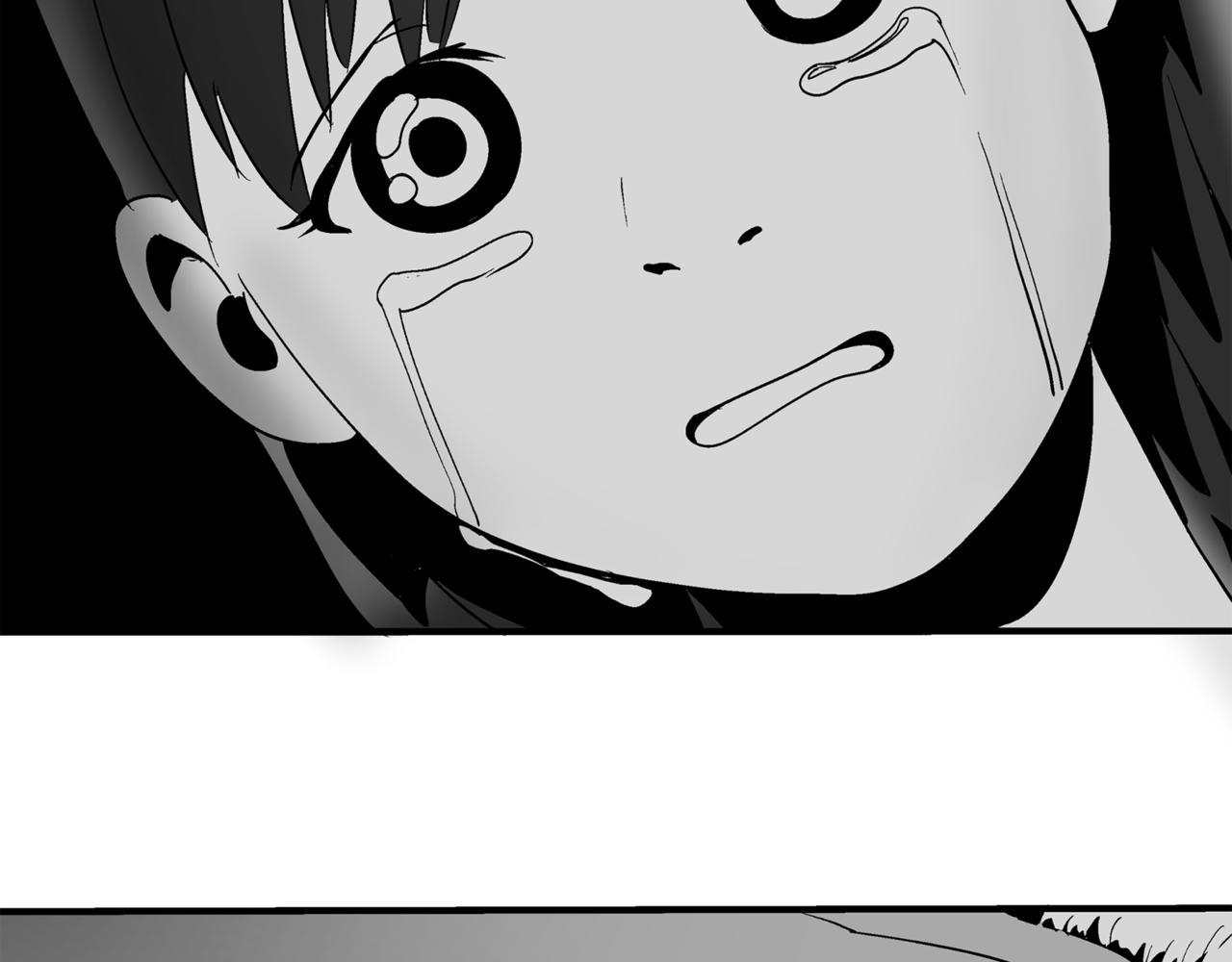 🍝盘根错短篇恐怖漫画 第二篇（三）下 身边的离奇故事 第37页