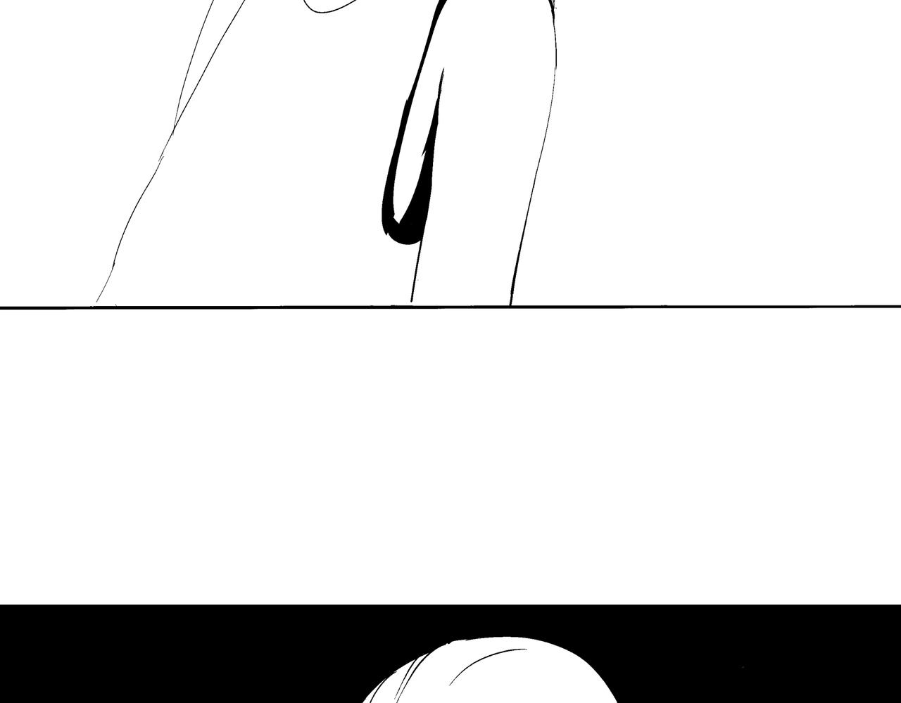 🍝盘根错短篇恐怖漫画 第二篇（三）下 身边的离奇故事 第5页