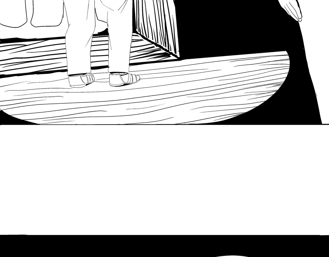 🍝盘根错短篇恐怖漫画 第二篇（三）下 身边的离奇故事 第9页