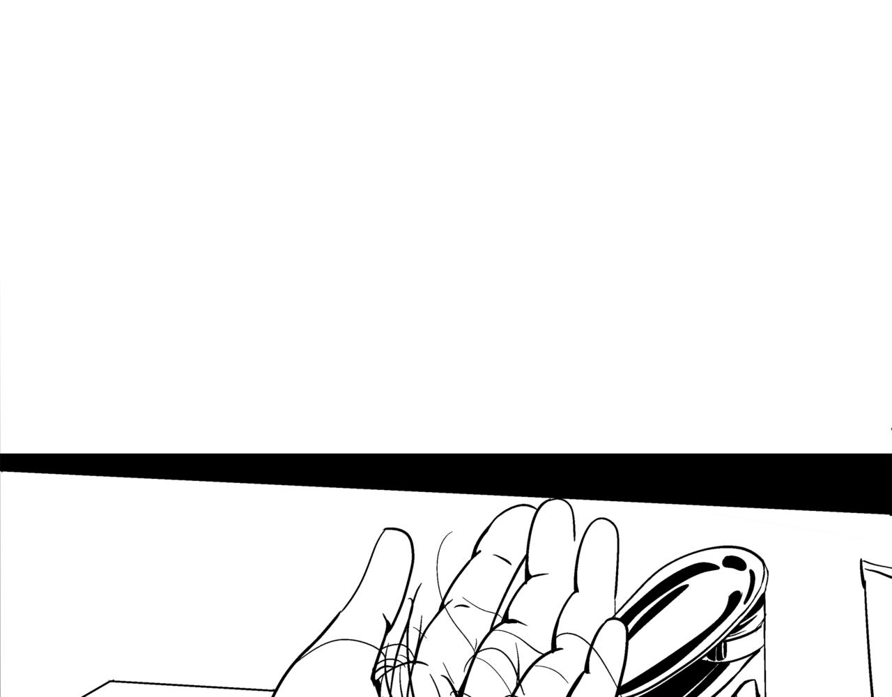 🍝盘根错短篇恐怖漫画 第一篇（中）合租的女同学 第42页