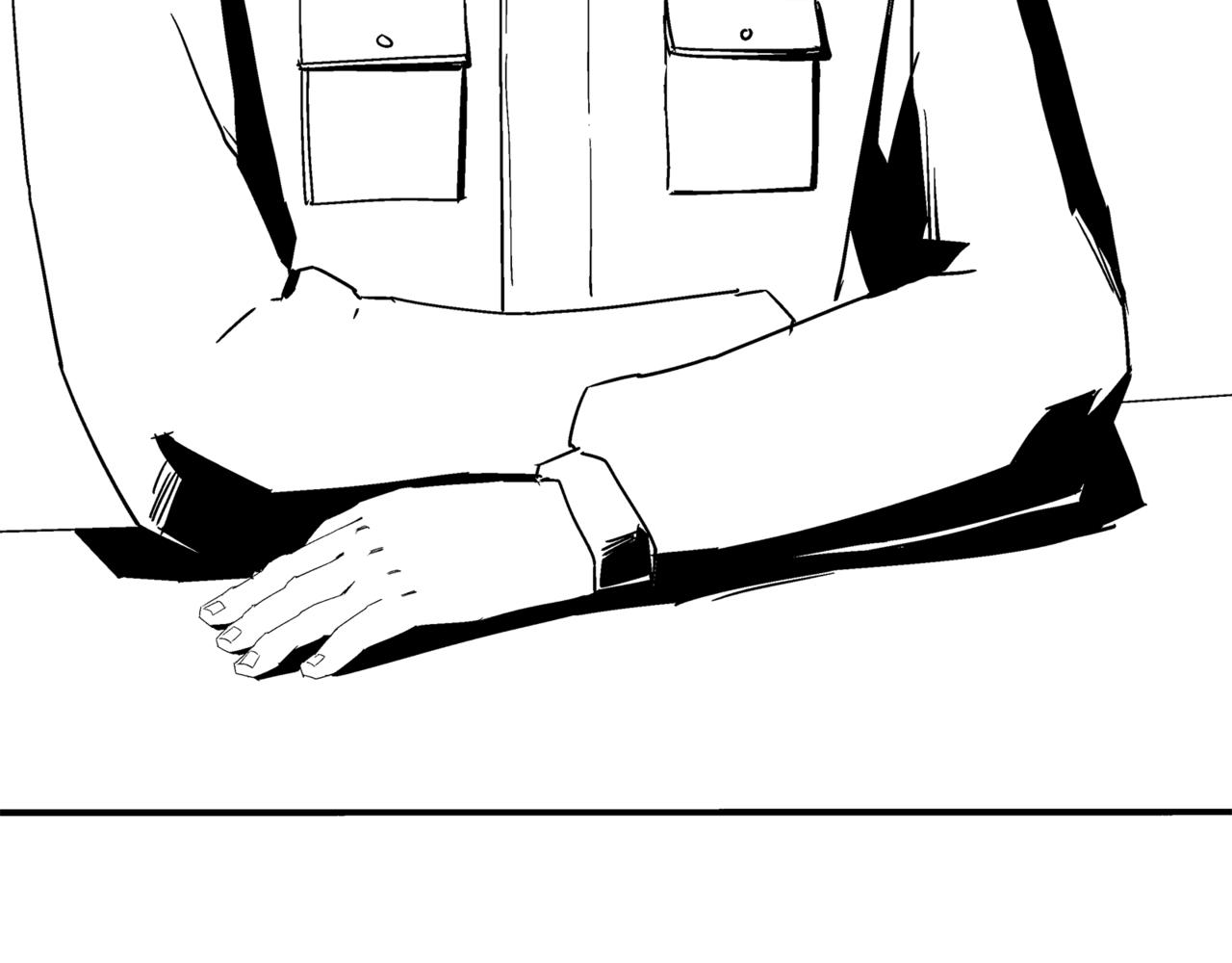 🍝盘根错短篇恐怖漫画 第一篇（终）合租的女同学 第17页