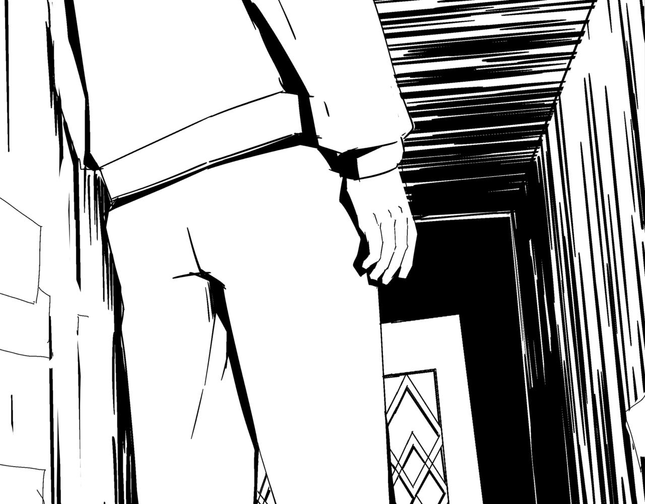 🍝盘根错短篇恐怖漫画 第一篇（终）合租的女同学 第28页
