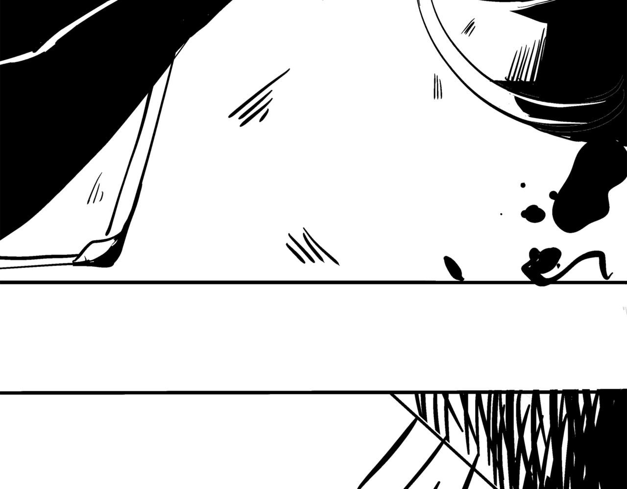 🍝盘根错短篇恐怖漫画 第一篇（终）合租的女同学 第34页